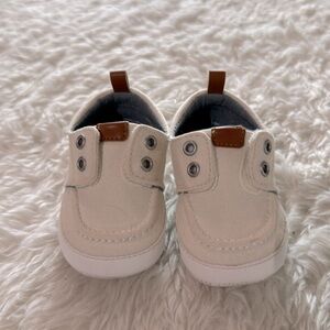 Old Navy Baby Boat Shoes